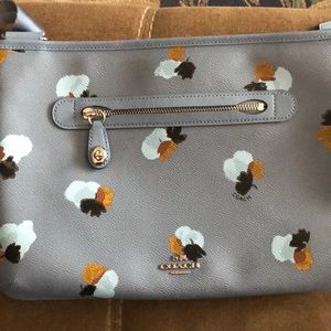 Coach New w/out tags